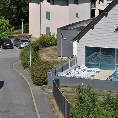 Arreauxygene Duplex 7-9pers Arreau