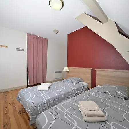 Arreauxygene Duplex 7-9pers Appartement Arreau