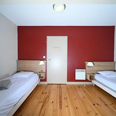 Appartement Arreauxygene Duplex 7-9pers Arreau