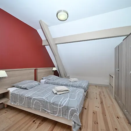 Arreauxygene Duplex 7-9pers * Arreau