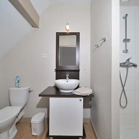 Appartement Arreauxygene Duplex 7-9pers