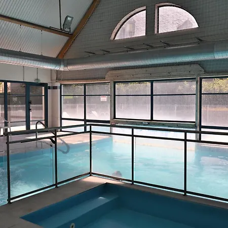 Appartement Arreauxygene Duplex 7-9pers *