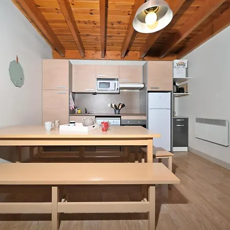 Arreauxygene Duplex 7-9pers * Arreau