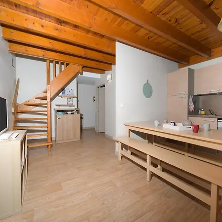 Arreauxygene Duplex 7-9pers