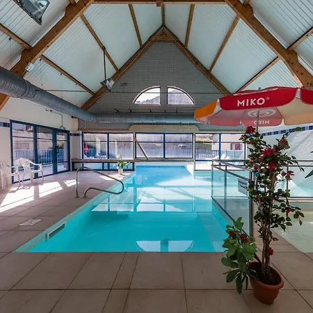 Appartement Arreauxygene Duplex 7-9pers Arreau