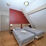 Apartmán Arreauxygene Duplex 7-9pers Arreau