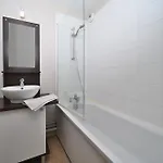 Apartmán Arreauxygene Duplex 7-9pers *
