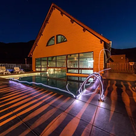 Arreauxygene Duplex 7-9pers Apartamento *