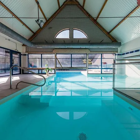 Arreauxygene Duplex 7-9pers * Arreau