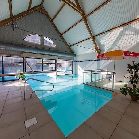 Arreauxygene Duplex 7-9pers Arreau