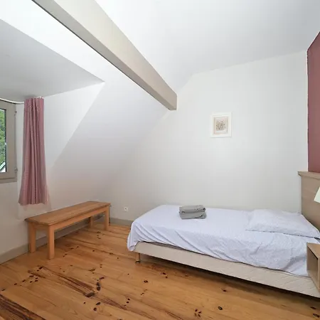 Apartamento Arreauxygene Duplex 7-9pers *