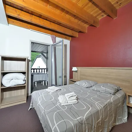 Apartamento Arreauxygene Duplex 7-9pers