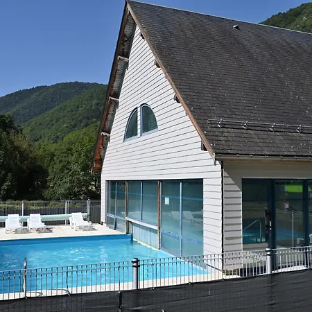 Arreauxygene Duplex 7-9pers *