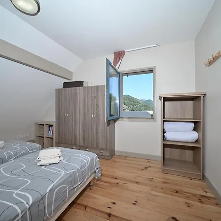 Arreauxygene Duplex 7-9pers Apartamento Arreau