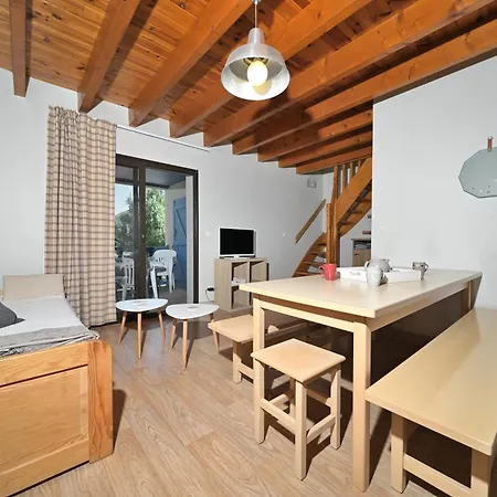 Appartement Arreauxygene Duplex 7-9pers Arreau