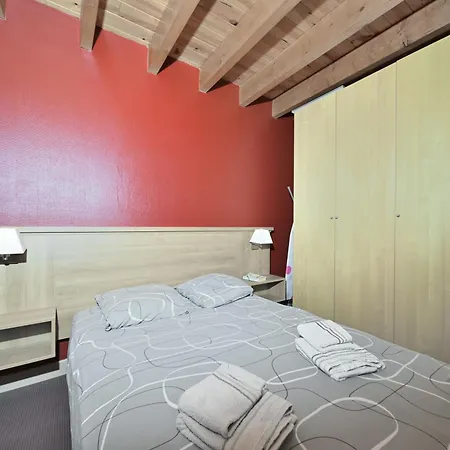 Arreauxygene Duplex 7-9pers Apartamento