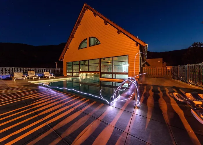 Arreauxygene Duplex 7-9pers Appartement *