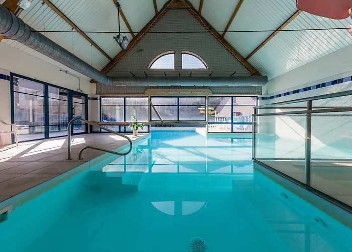 Arreauxygene Duplex 7-9pers * Arreau