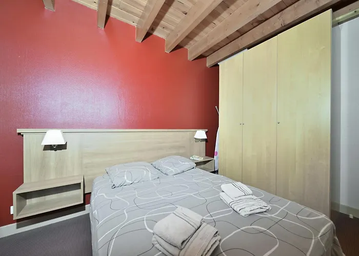 Arreauxygene Duplex 7-9pers Appartement