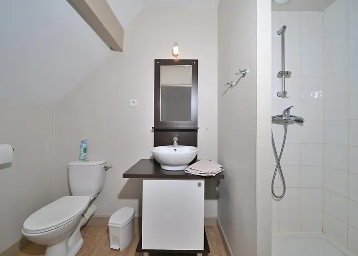 Appartement Arreauxygene Duplex 7-9pers