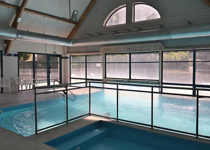 Appartement Arreauxygene Duplex 7-9pers *